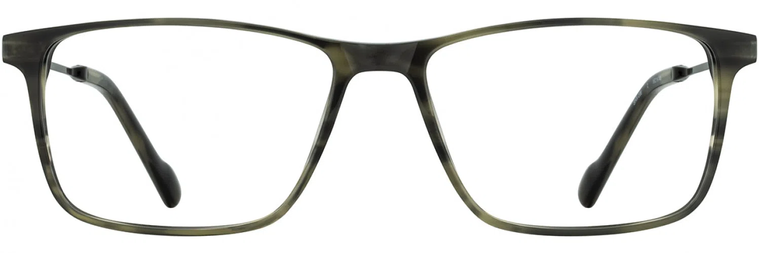 Scott Harris UTX SHX008 Eyeglasses - view 3